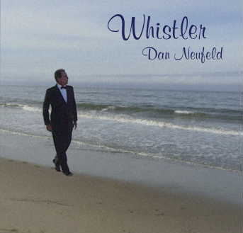 Whistler (CD)